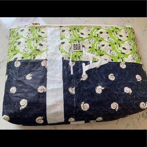 Cosmetics Bag/Pouch/Clutch